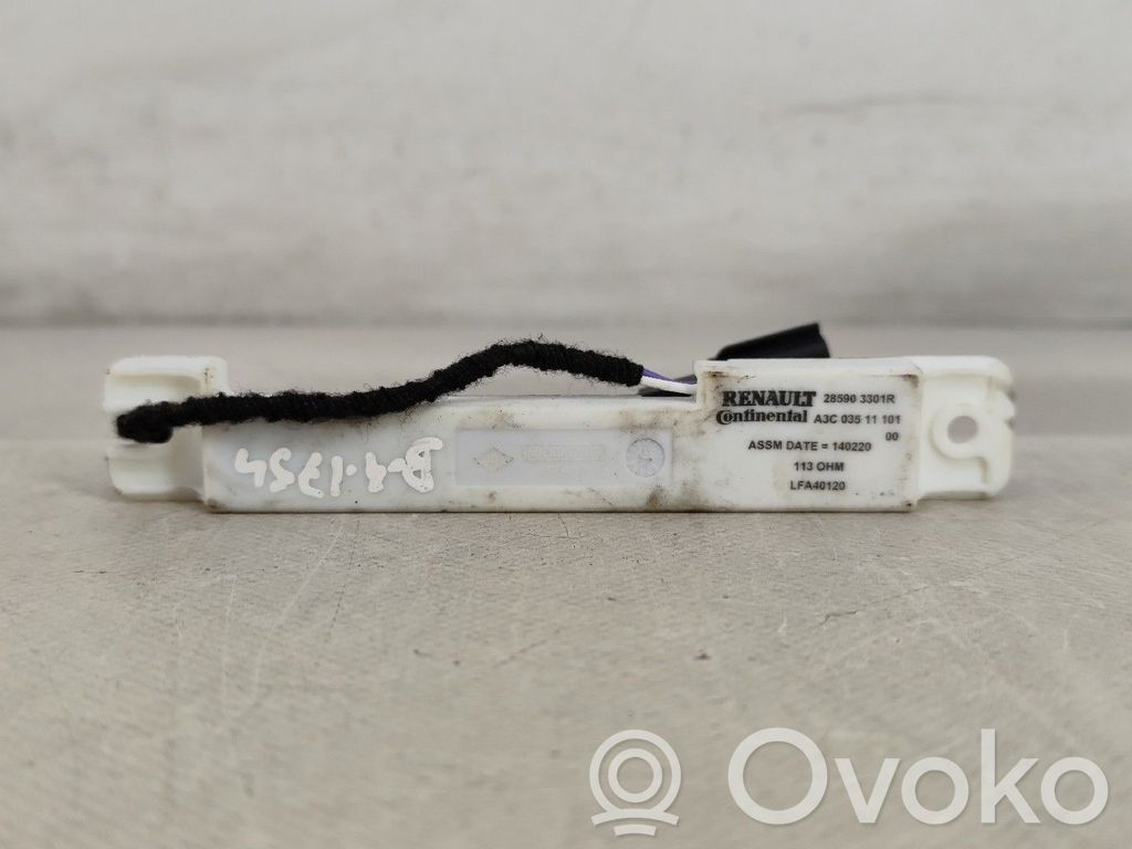 Engine control unit/module   285903301R,A3C03511101