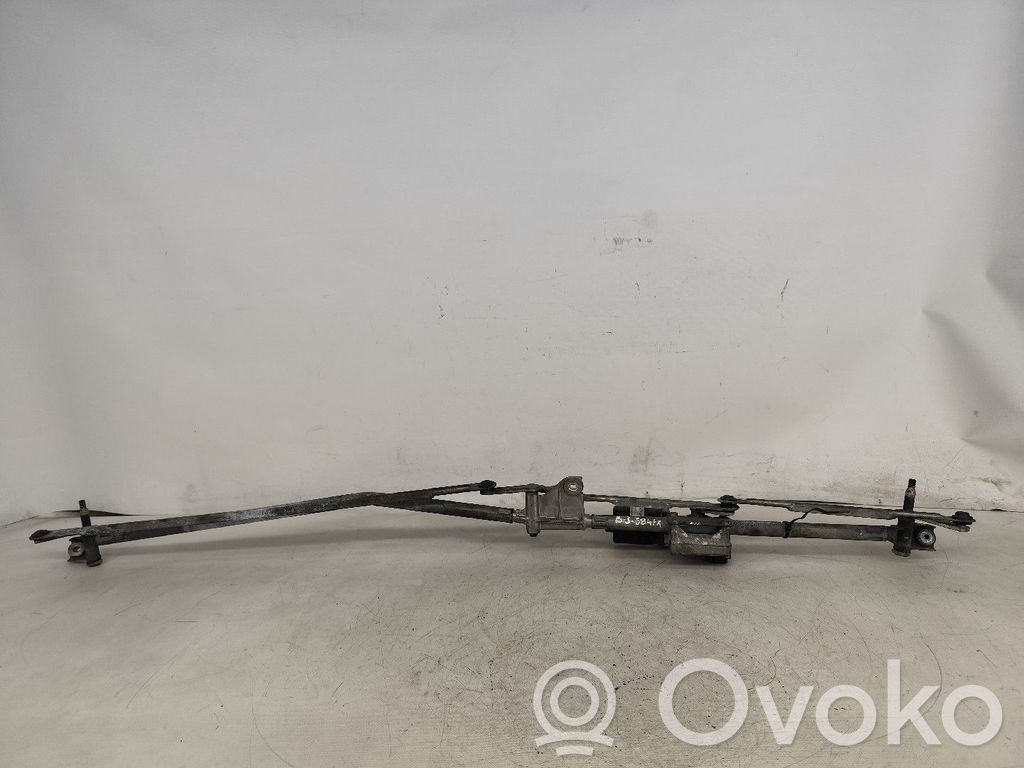 Motor del limpiaparabrisas   404638,4PINOS,5285C