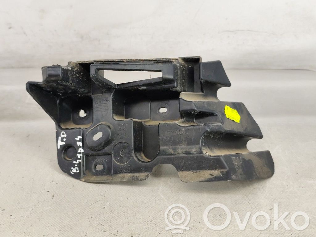 Front bumper mounting bracket   269414090R