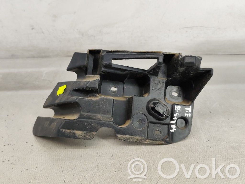 Front bumper mounting bracket   269465993R