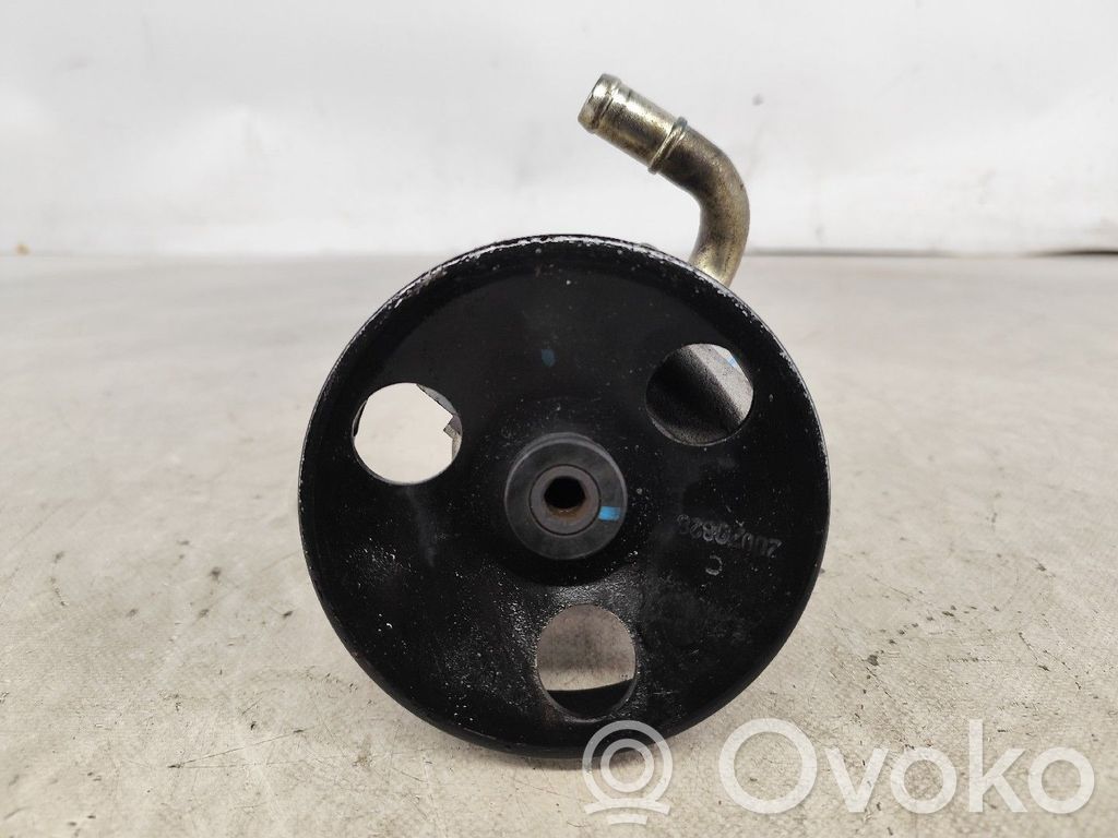 Servopumpe   540287