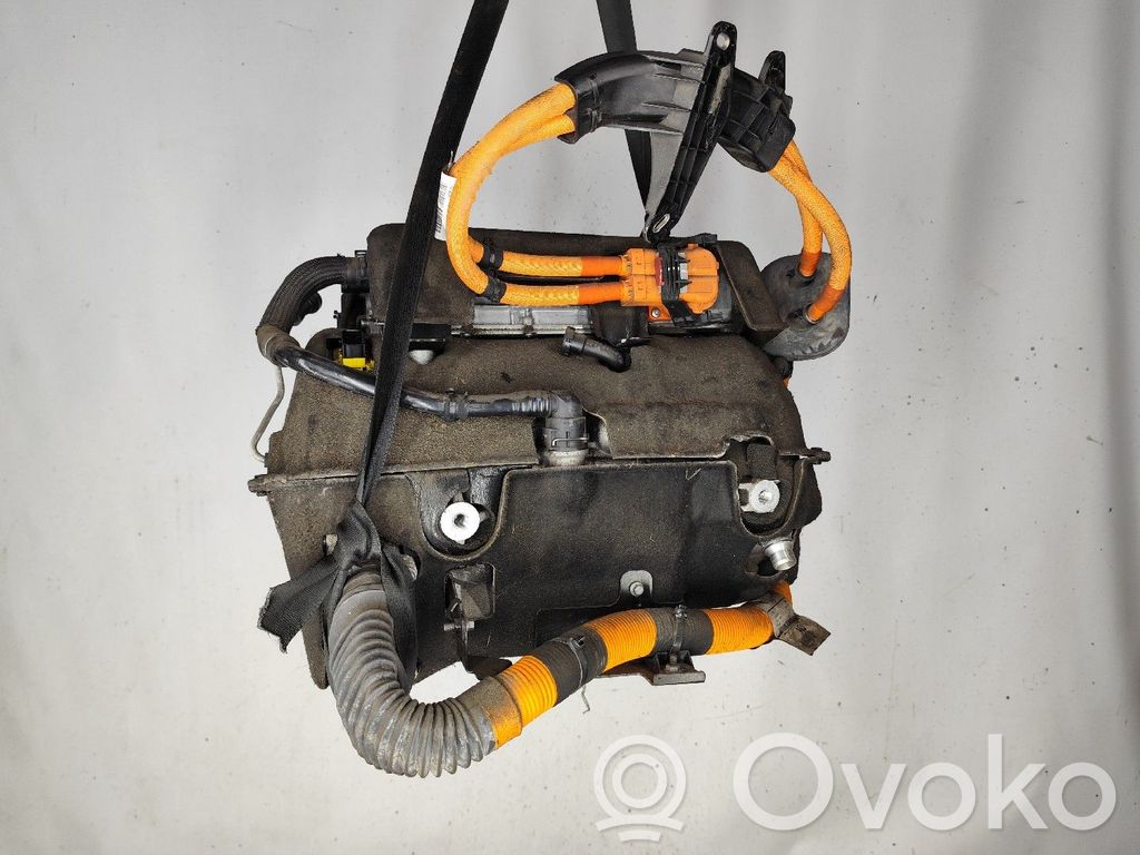 Variklis   T4K9604,TRASEIRO