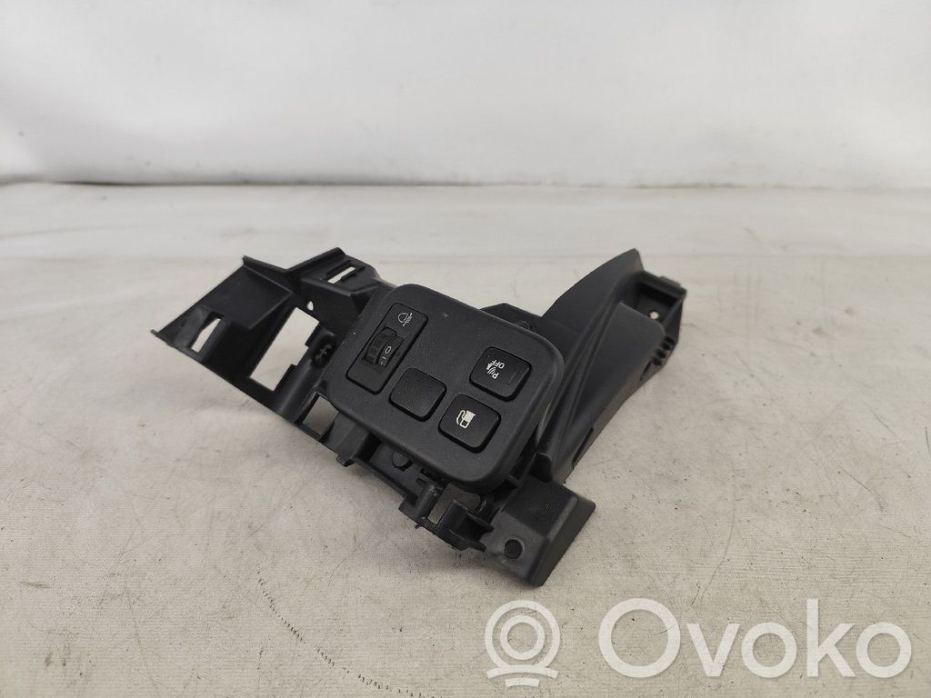 Multifunctional control switch/knob   ABRIDEPOSITO,9659966477,REGULARLUZES,SENSORARQUE