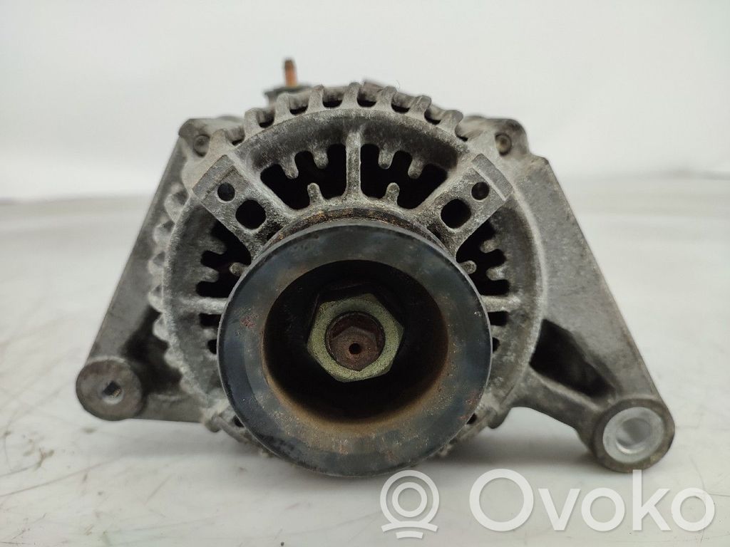 Generator/alternator   2706022030,1022111910