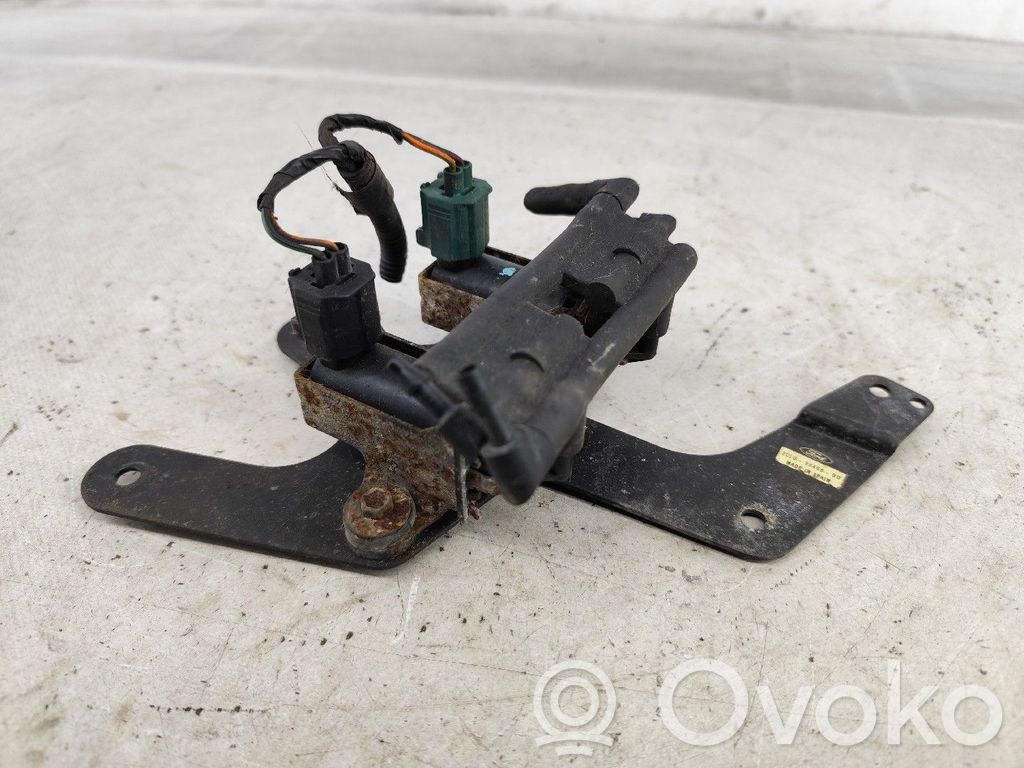 Solenoīda vārsts   2C1Q9S468BD