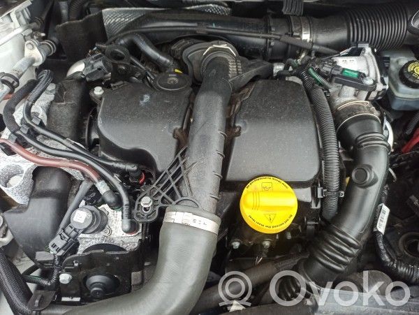 Motor   K9K612