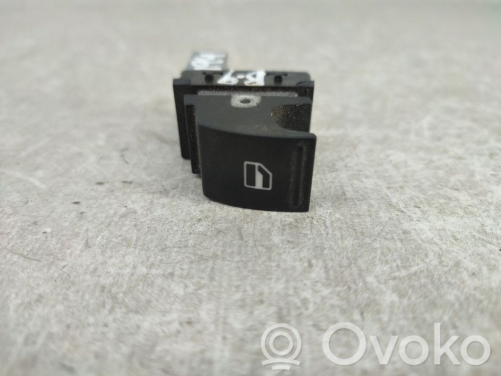 Interruptor del elevalunas eléctrico