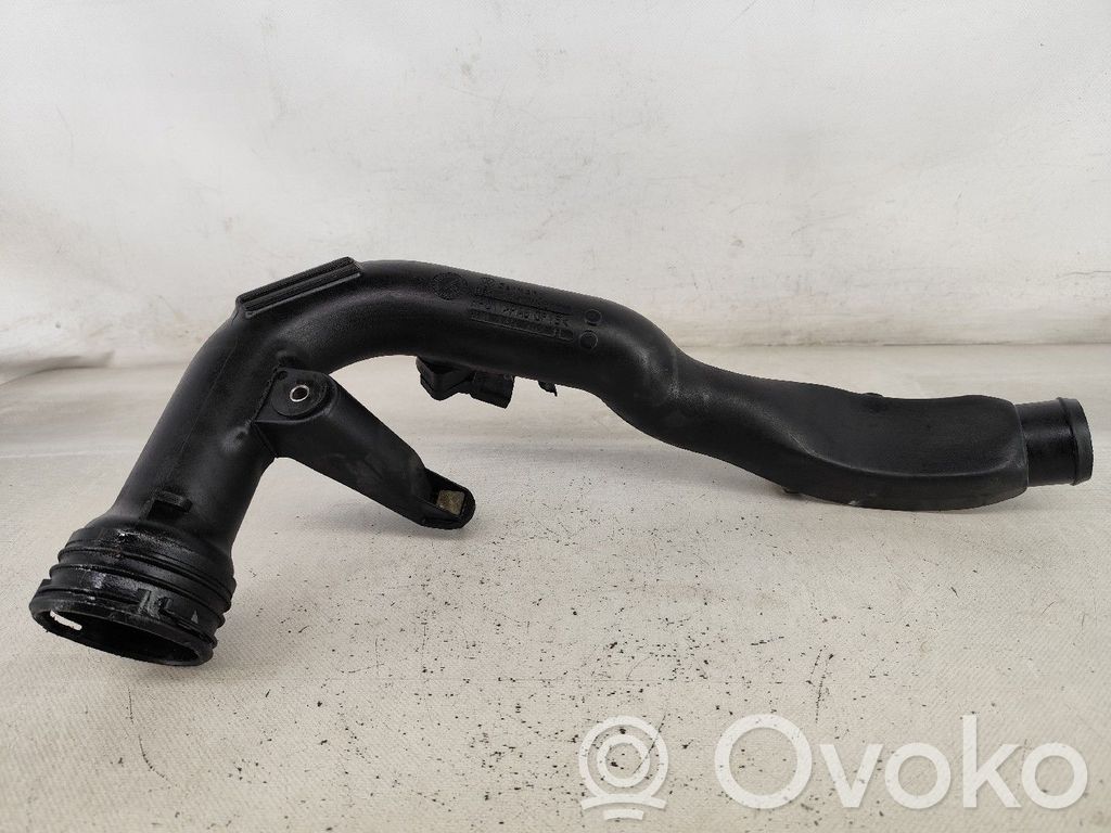 Audi A4 S4 B6 8E 8H Tubo flessibile intercooler