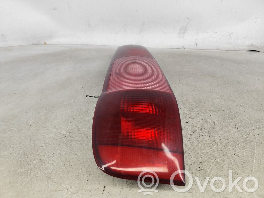 Fiat Punto (176) Takaluukun takavalot