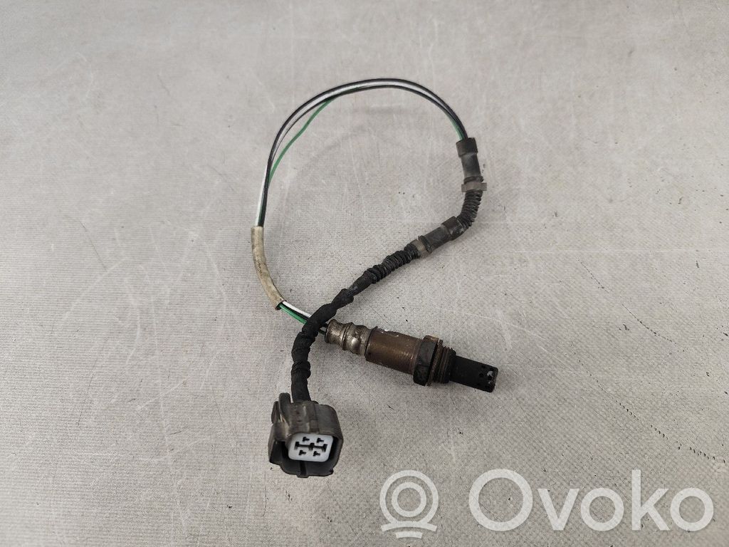 Honda Civic Sonde lambda 
