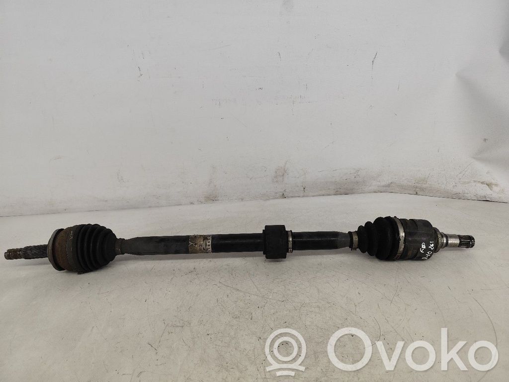 Toyota Auris E180 Semiasse anteriore 