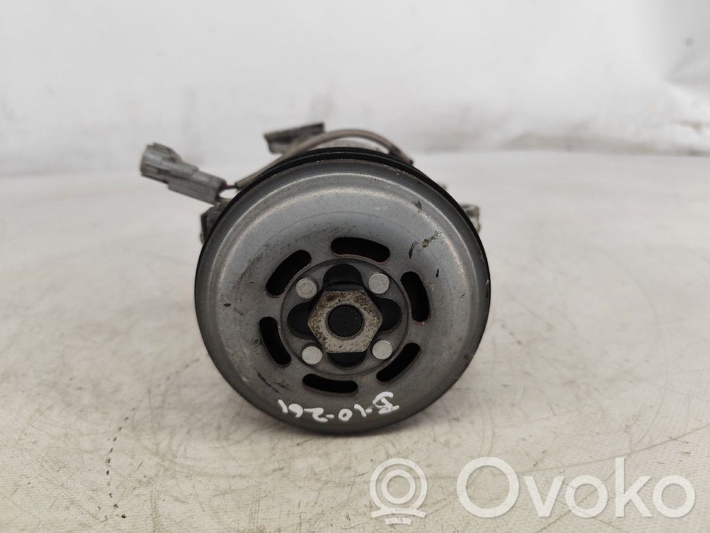 Compressore aria condizionata (A/C) (pompa)   5TSE10C,GE4472806600