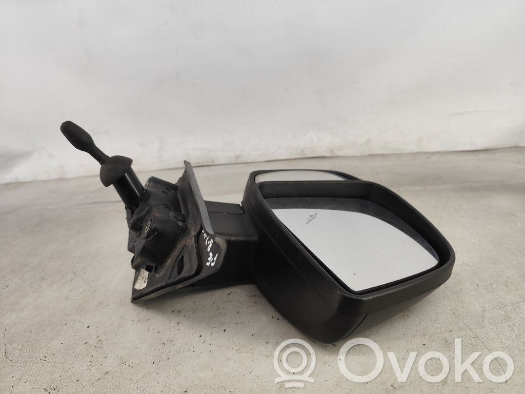 Opel Combo D Specchietto retrovisore elettrico portiera anteriore 