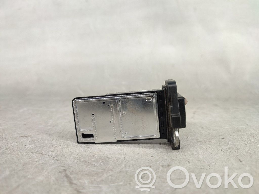 Luftmassenmesser Luftmengenmesser   222040Y010