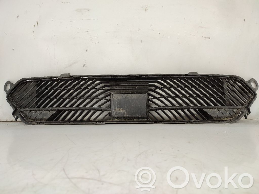 Citroen C4 III e-C4 Kühlergrill 