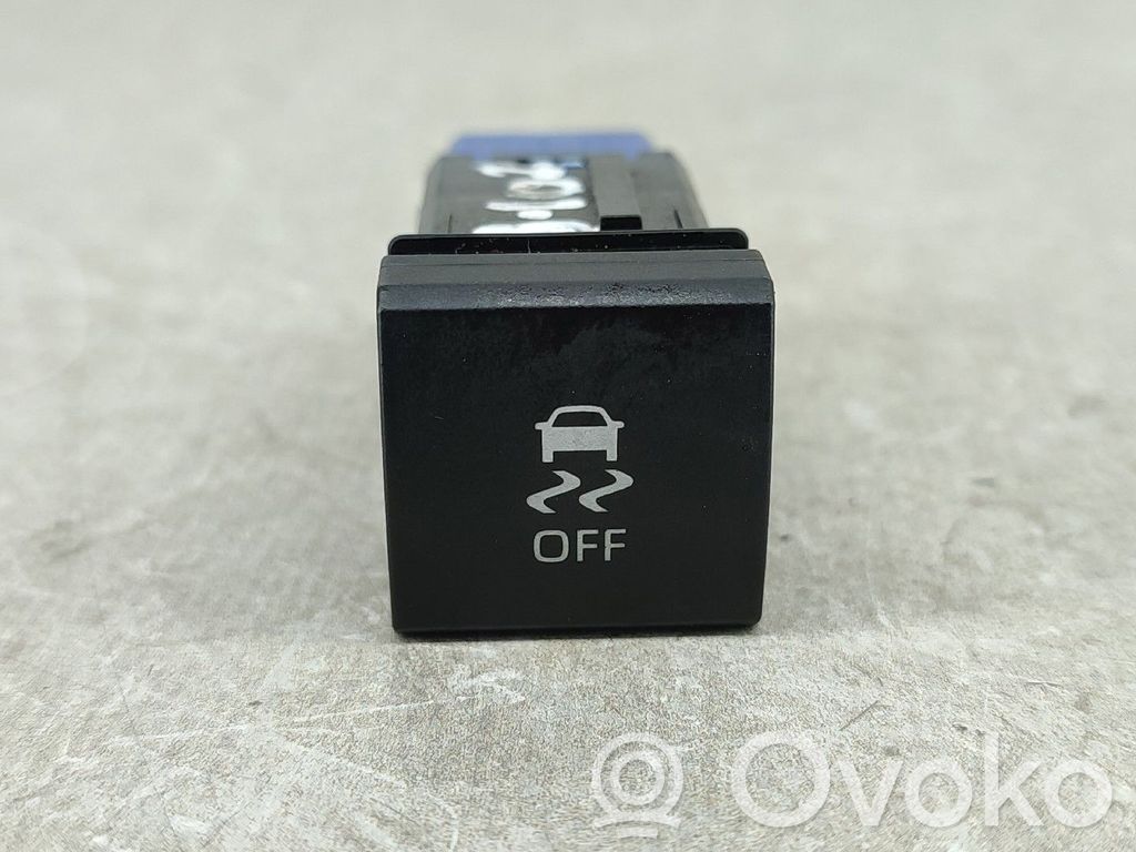 Interruptor de control multifunción   TRACAO