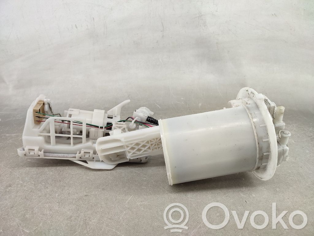 Toyota Corolla E210 E21 Sensor de nivel de combustible