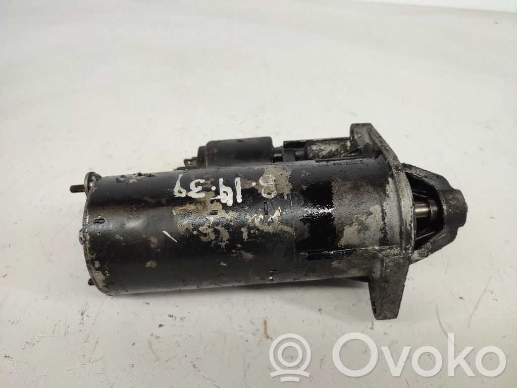 Alfa Romeo 164 Electromotor 