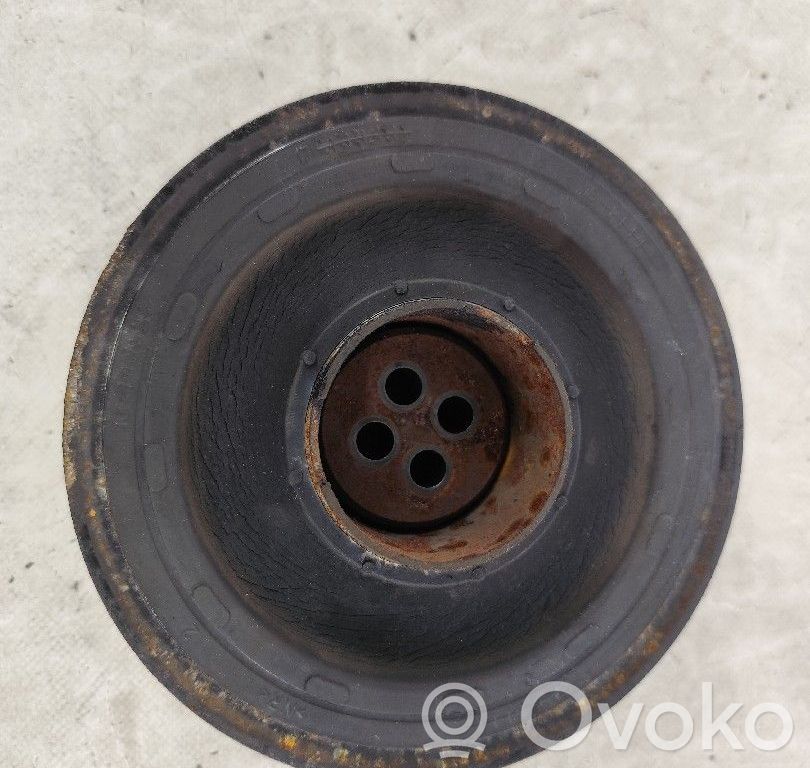 Koło pasowe wału korbowego   771658089