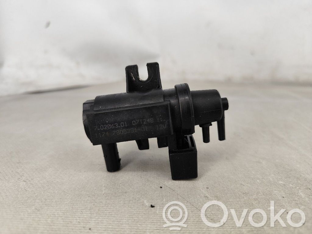 Solenoīda vārsts   70206301,780539101