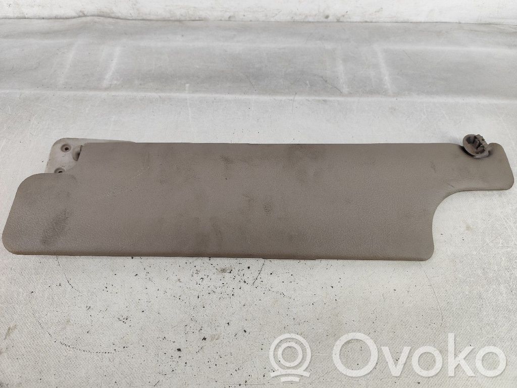 Sonnenblende   7700351708