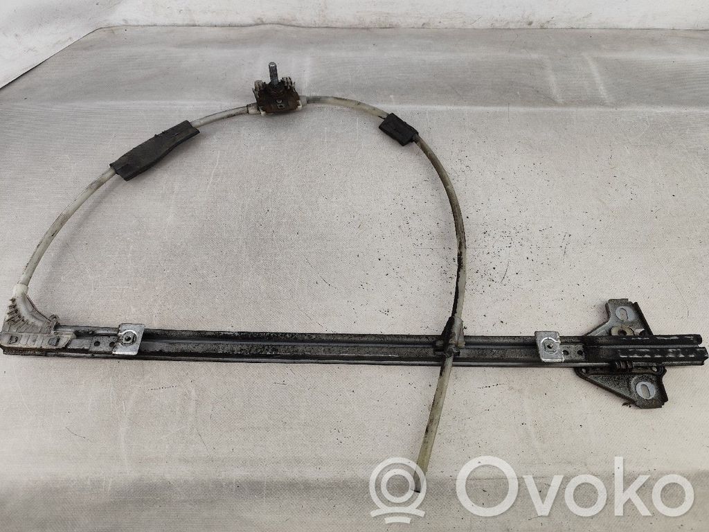 Renault Master II Macara geam față fără motor 