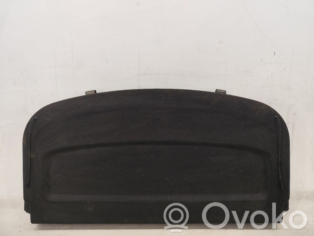 Opel Astra K Cappelliera