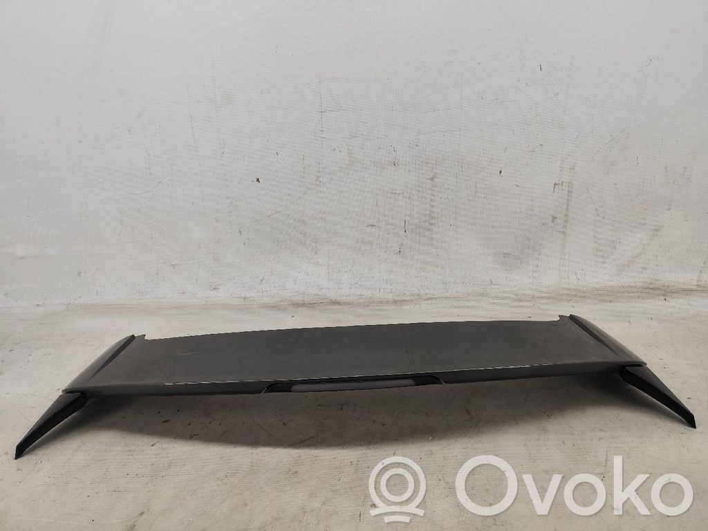 Opel Astra K Becquet de coffre 