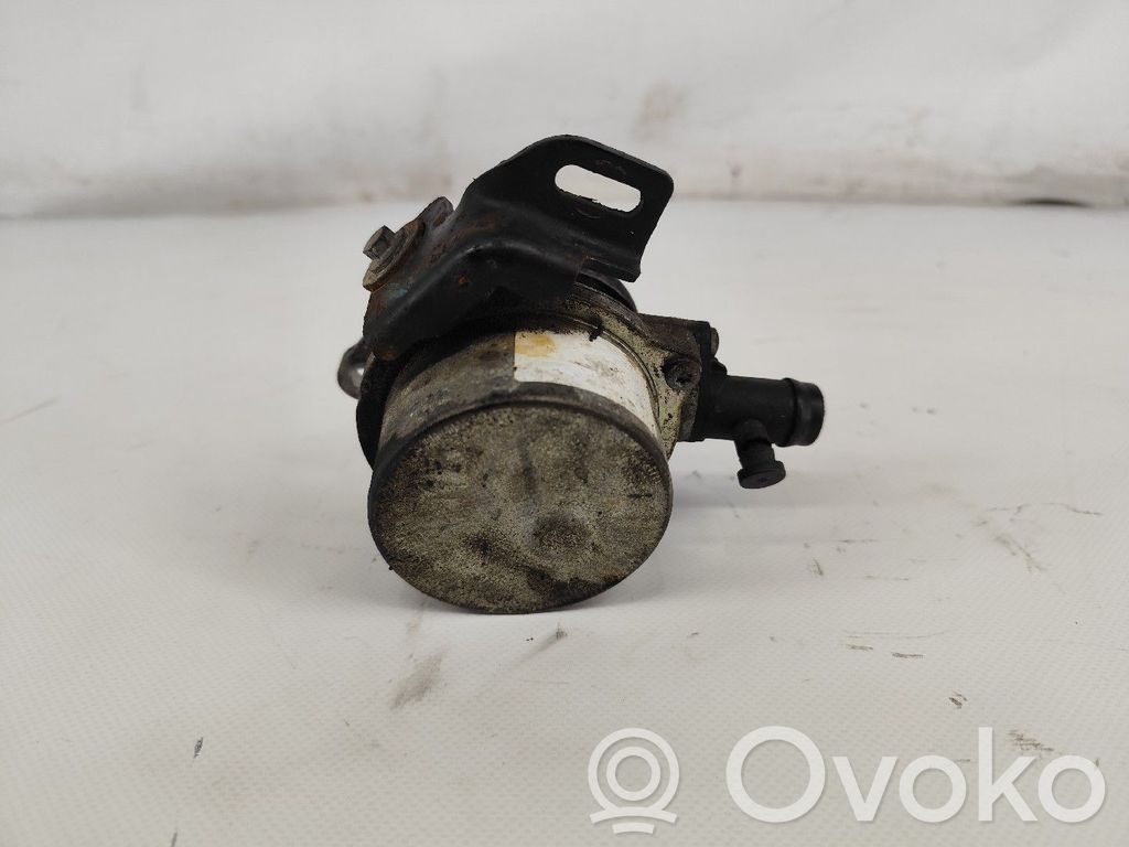 Alipainepumppu