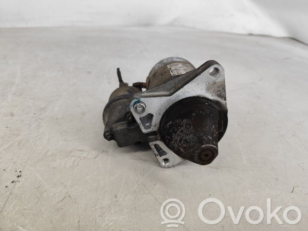 Motor de arranque   63102018