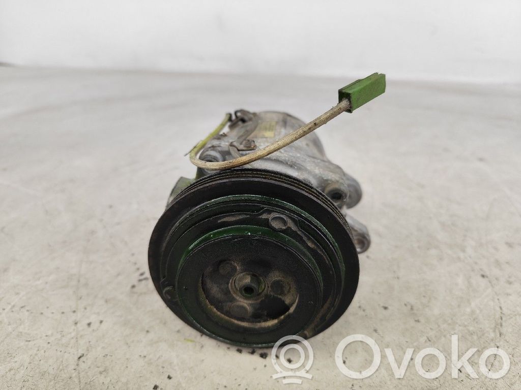 Klimakompressor Pumpe   A1602300111,0003191V008