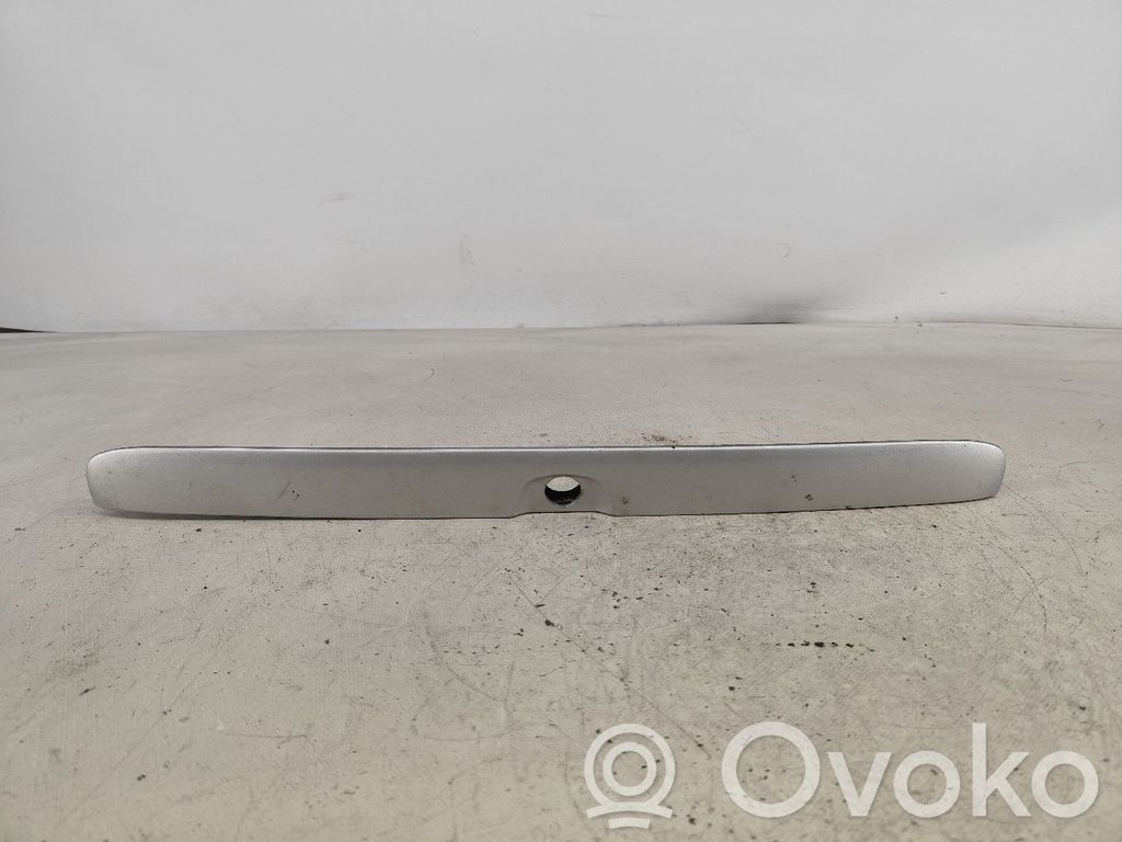 Opel Astra G Verkleidung Abdeckung Kofferraum