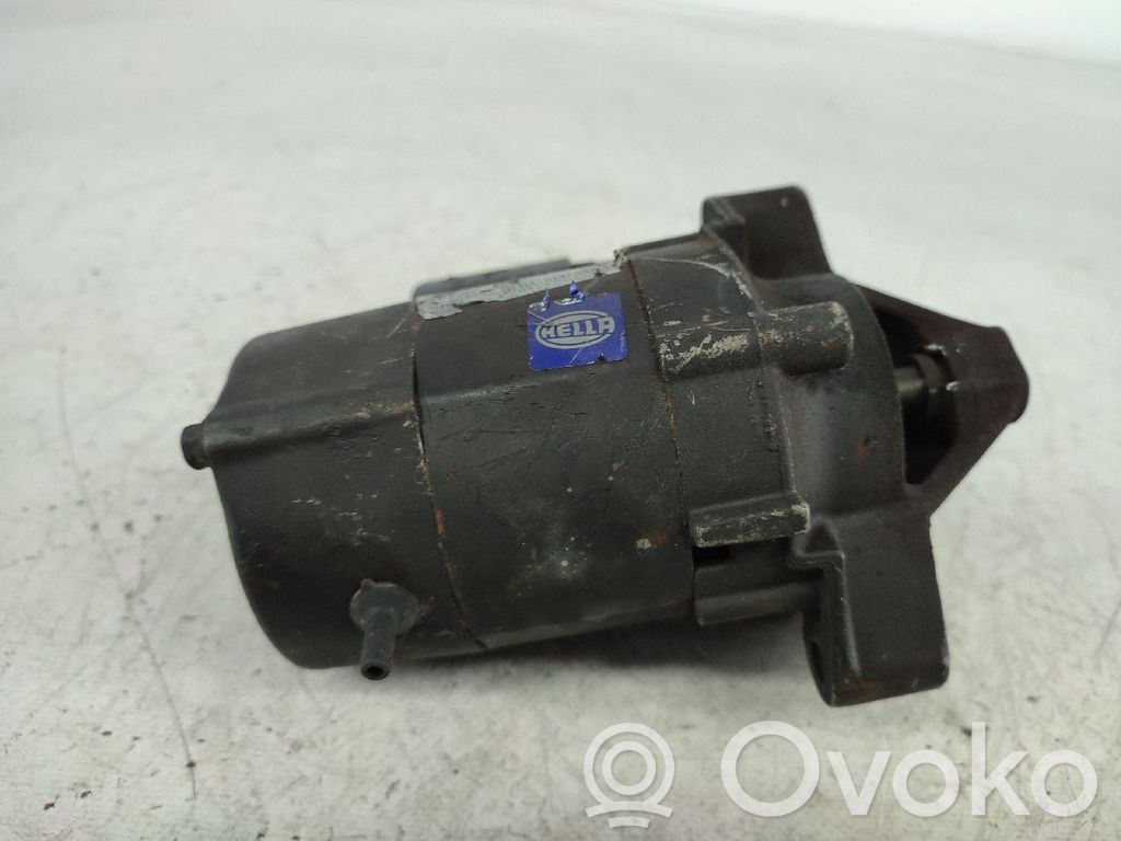Renault Megane I Motor de arranque 
