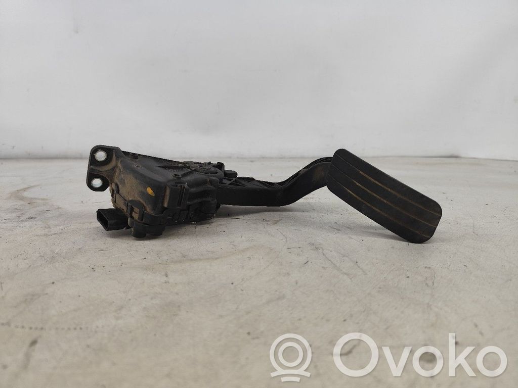 Opel Movano B Pedale dell’acceleratore