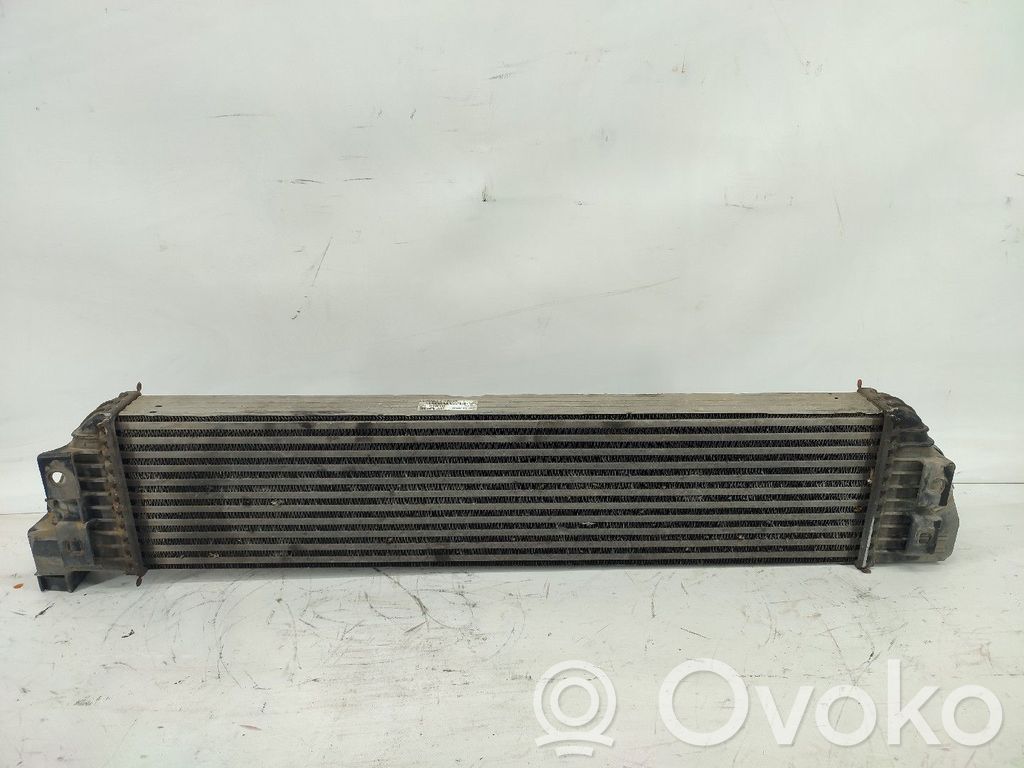 Opel Movano B Interkūlerio radiatorius 