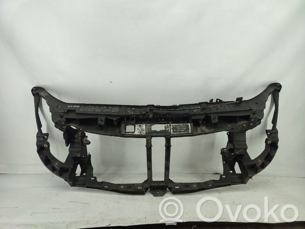 Opel Movano B Pas przedni 