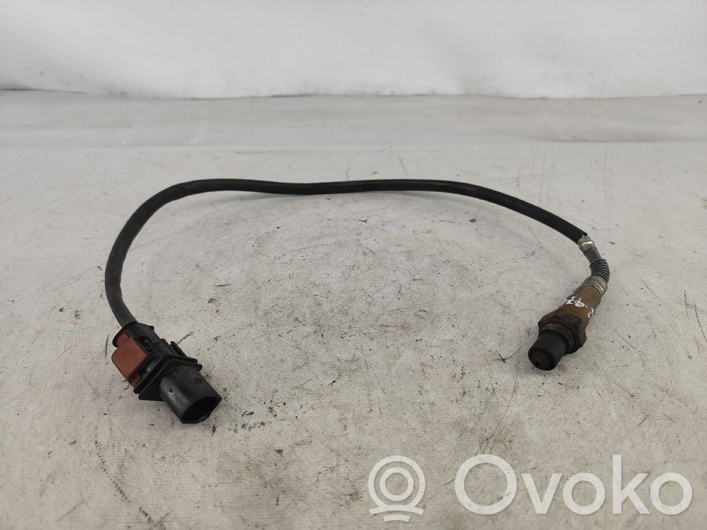 Sonda lambda   F1FA9Y460CA,0258017468