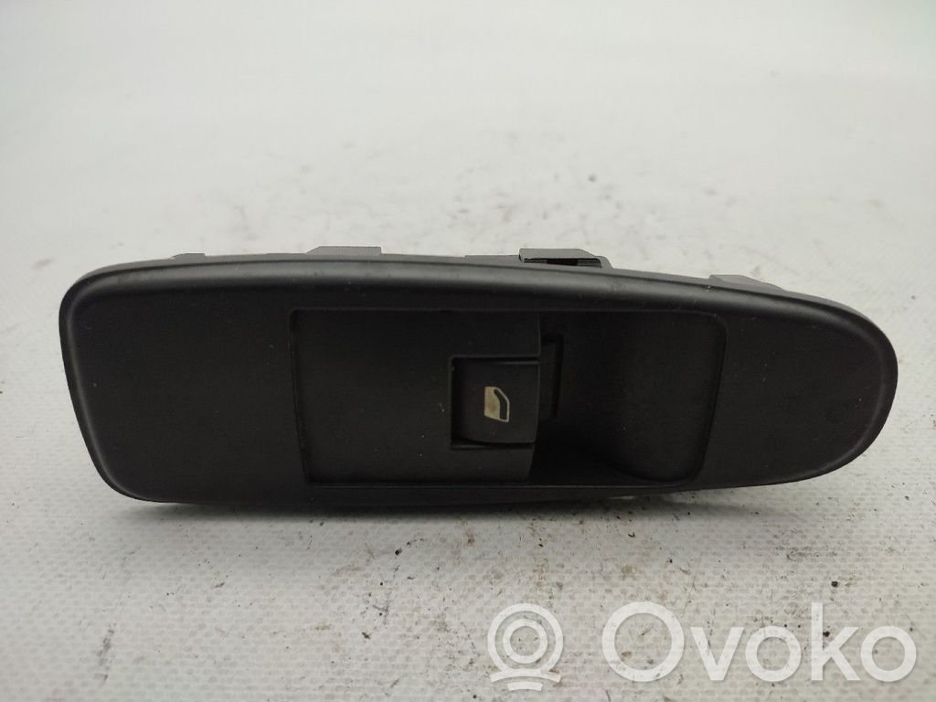Electric window control switch   96639377ZD,4PINOS