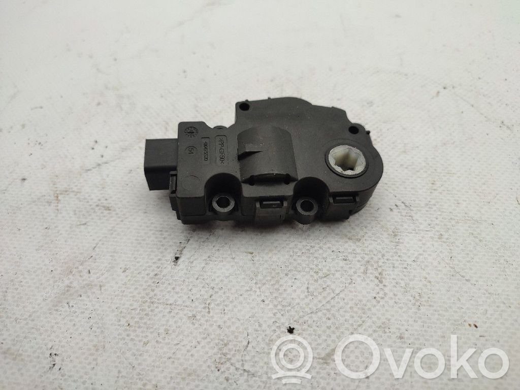 BMW 1 F20 F21 Air flap motor/actuator 