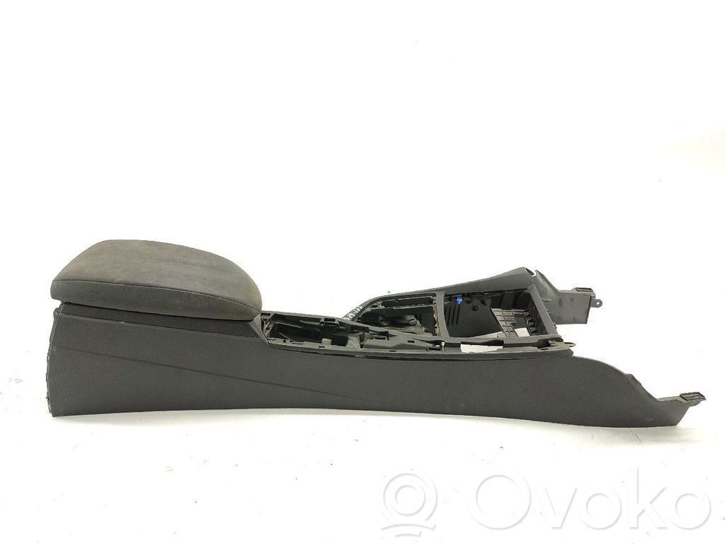 BMW 1 F20 F21 Mittelkonsole 