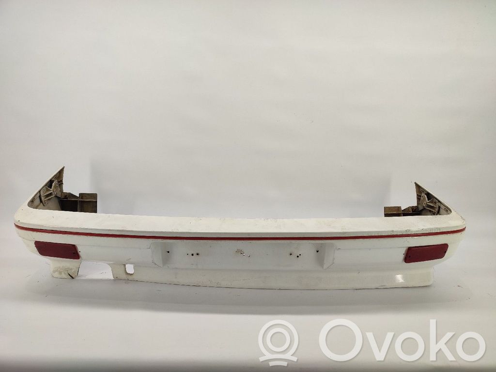 Stoßstange Stoßfänger   7700773582,DANIFICADO,RENAULT11TURBO