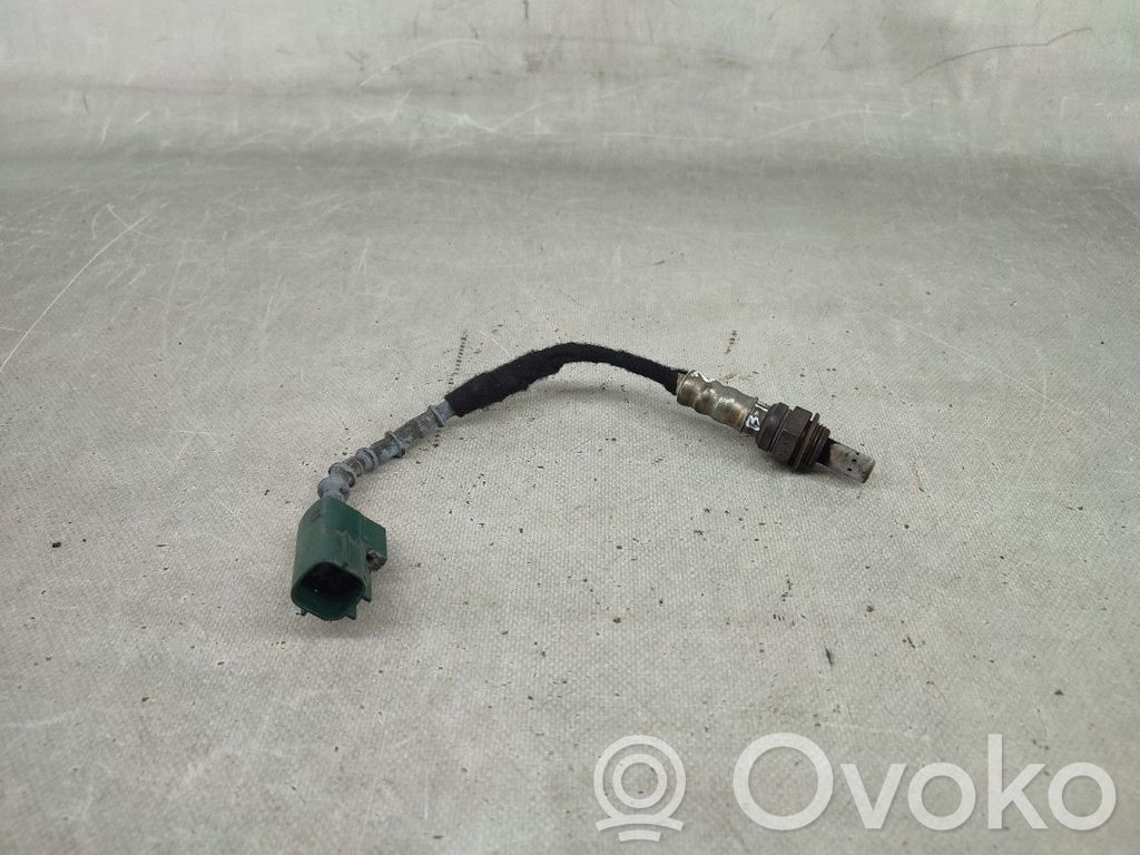 Lambda probe sensor   7700274189,052062