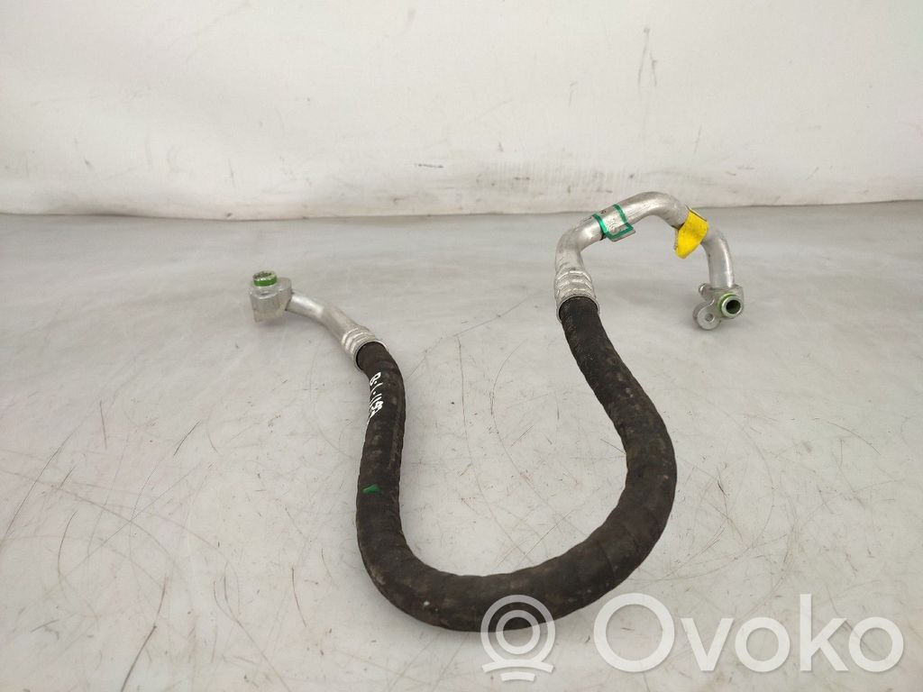 Fiat 500 Tubo flessibile aria condizionata (A/C)