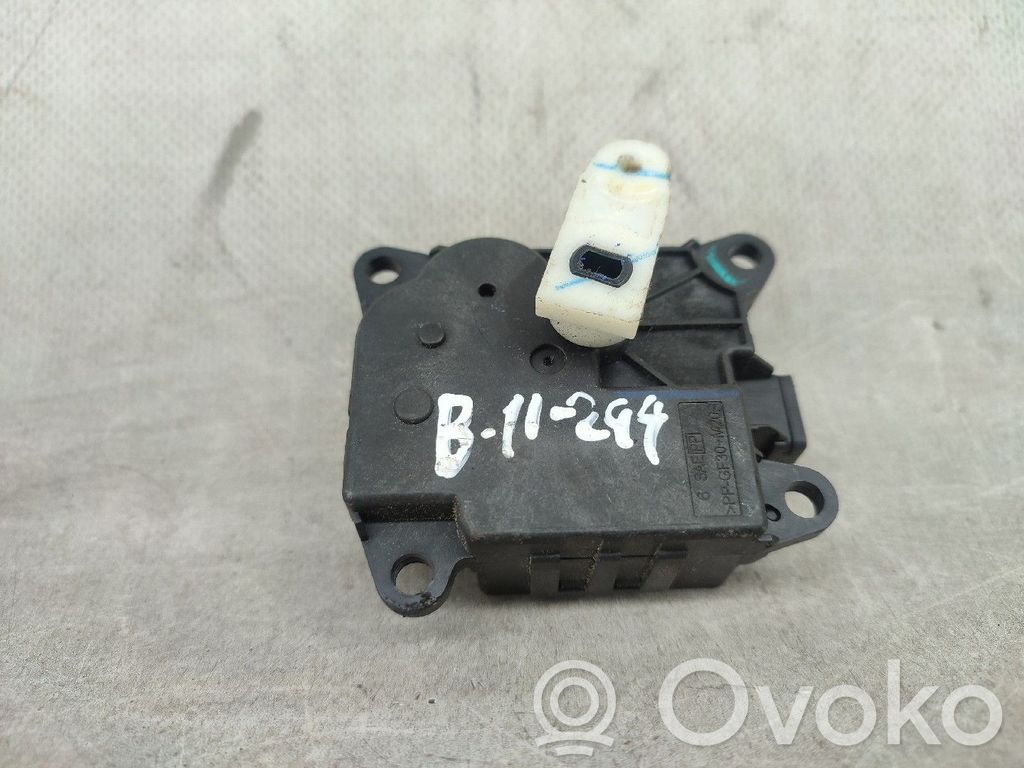 Nissan Juke I F15 Motorino attuatore aria 