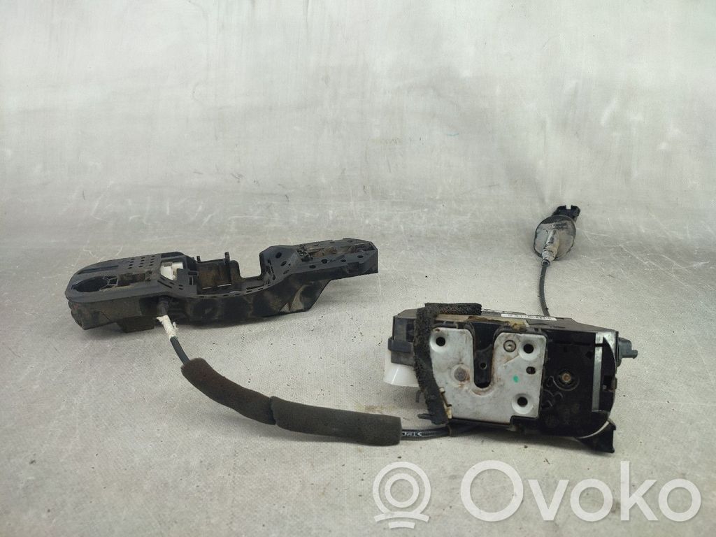 Etuoven lukko   805030020R,40517173
