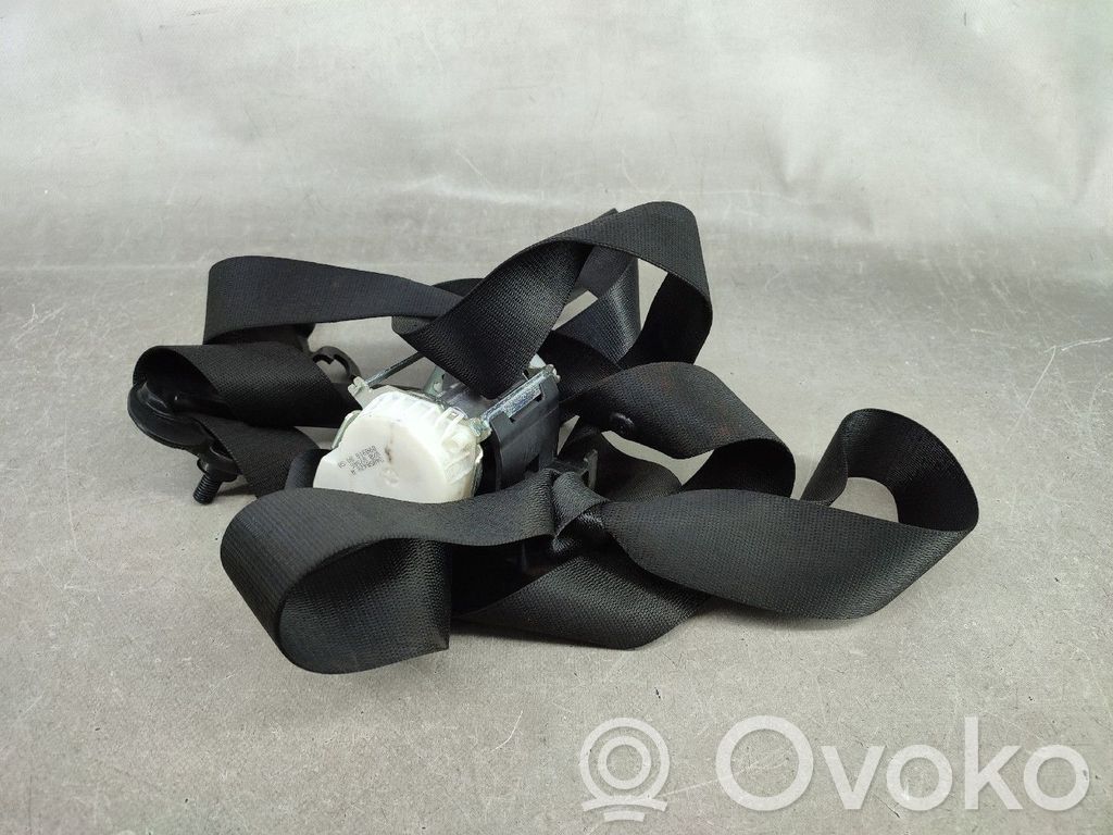 Sicherheitsgurt vorne   S22991282018
