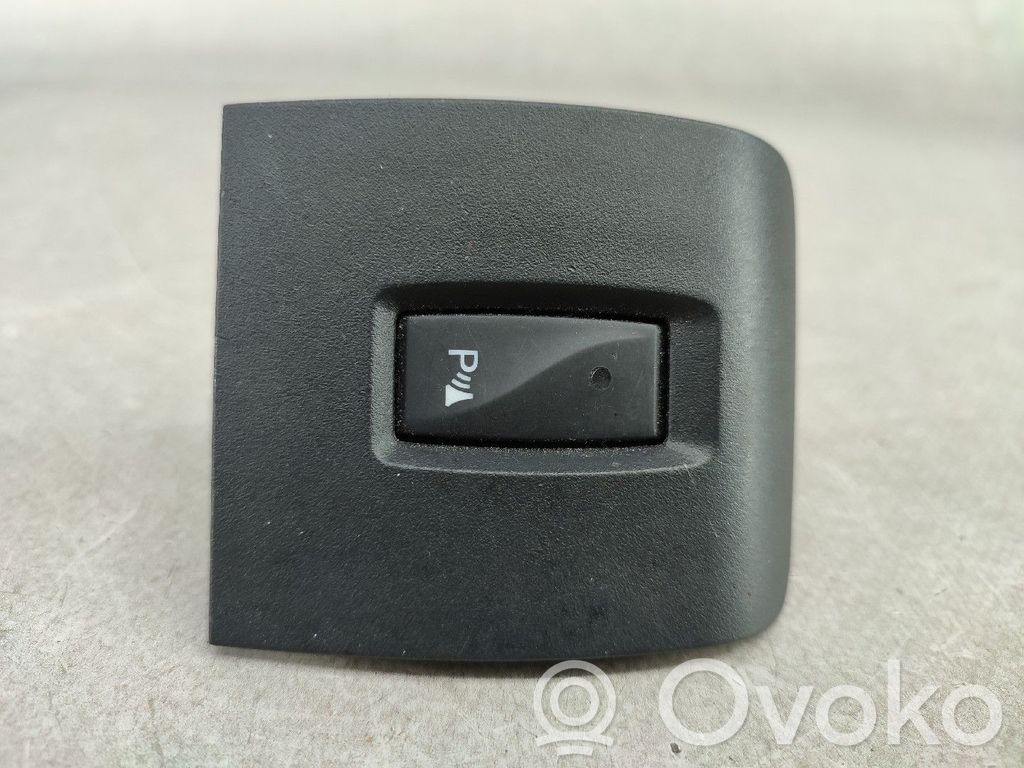 Mercedes-Benz Citan W415 Multifunctional control switch/knob 