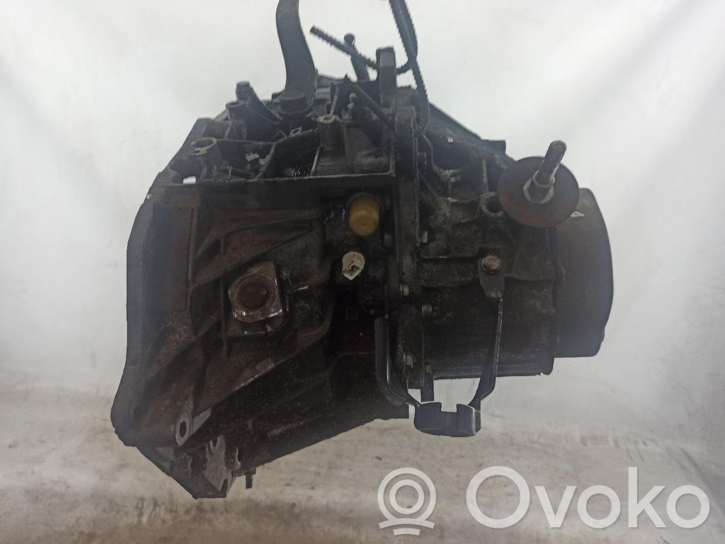 Citroen Xsara Cutie viteze manuală cu 5 trepte 