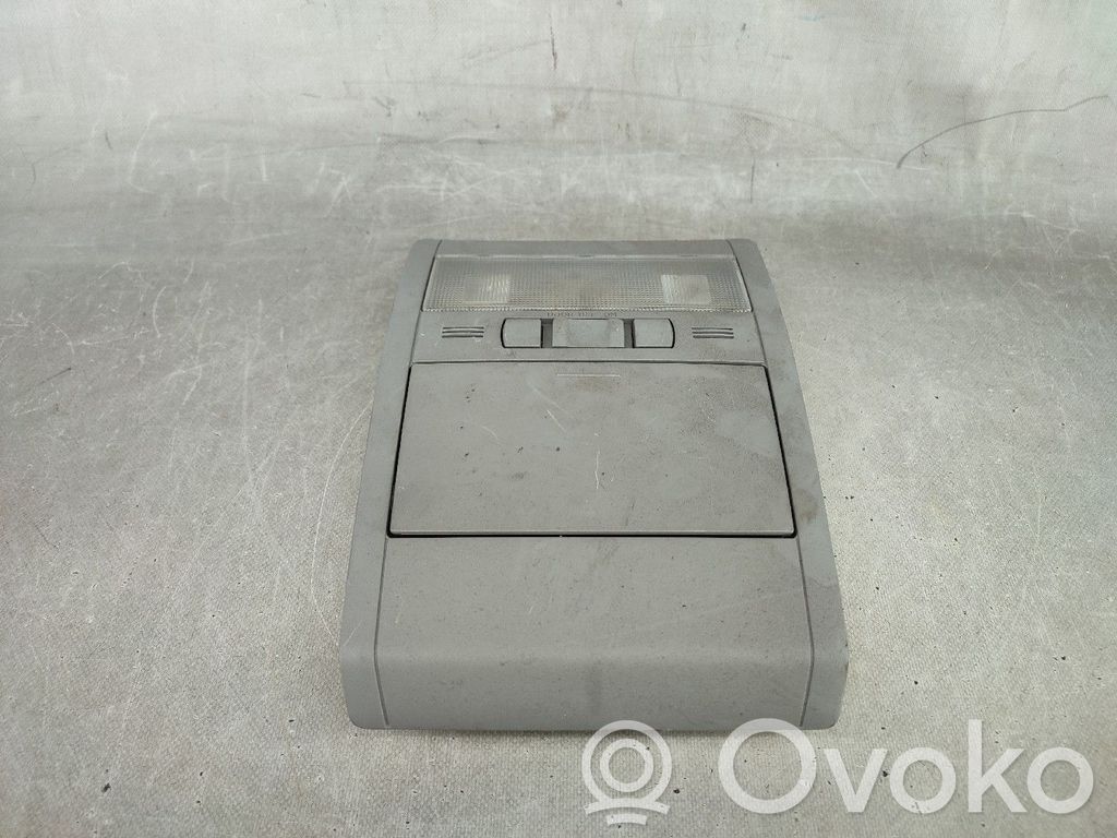 Consola de luz del techo   1D111022G