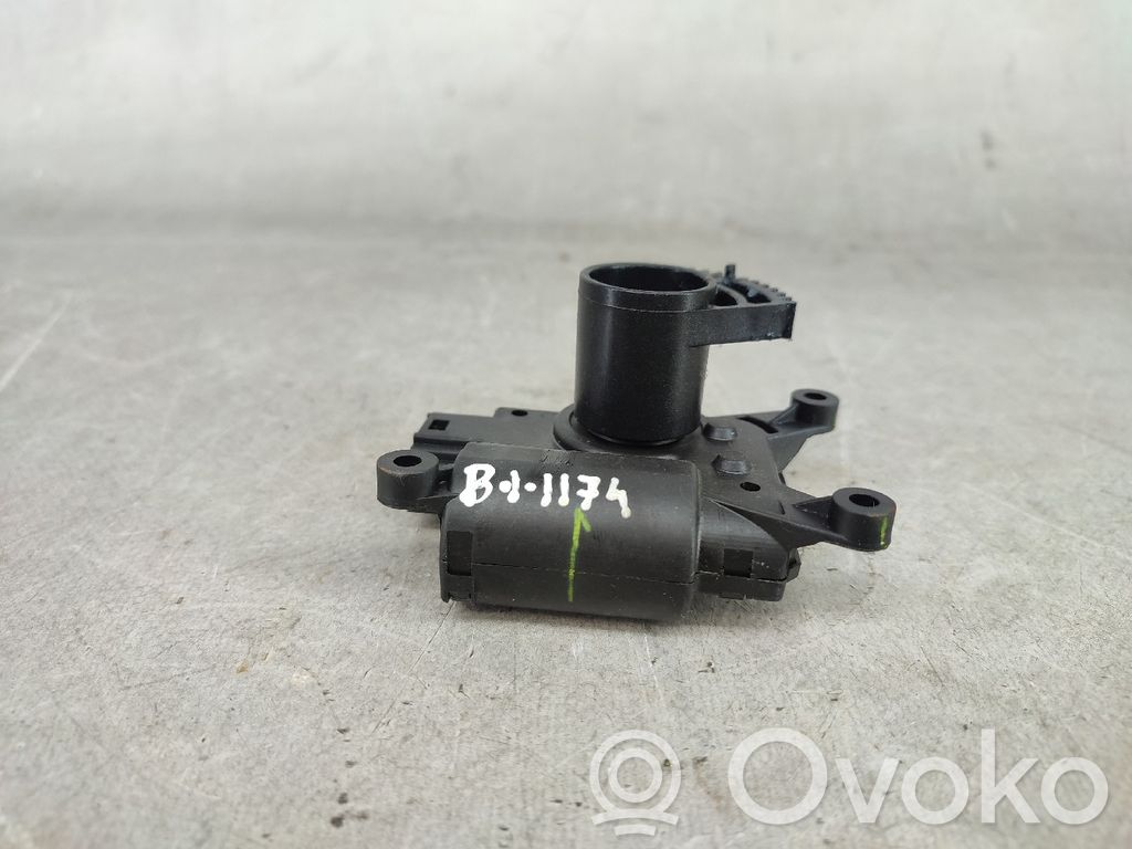 Fiat Tipo Moteur / actionneur de volet de climatisation